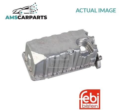 Engine oil pan - sump, 178649