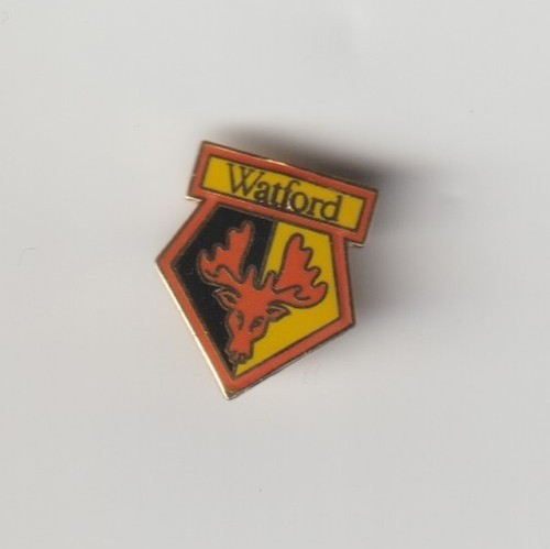 Watford yellow black club - yellow,