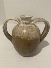 STUDIO ART POTTERY Stoneware