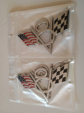 Logo usa flag car - logo,