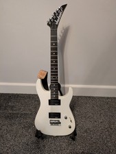 jackson guitar JS11