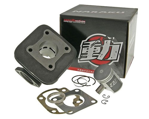 50cc cylinder kit naraku sym - 50cc,