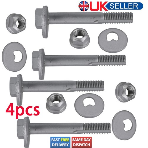 4sets rear suspension - 4sets,