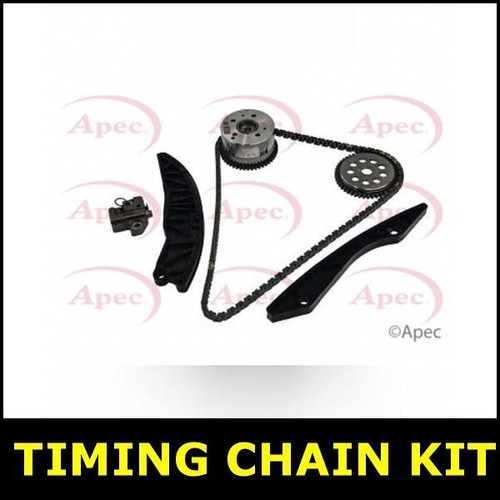 Timing chain kit for kia - timing,