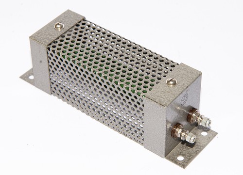 Resistor unit 134889 - unit, c.134889