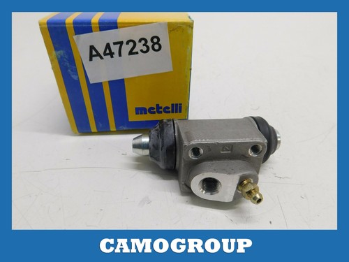 Rear wheel brake cylinder - rear,