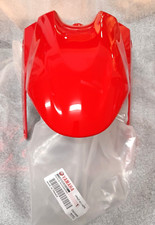 Front Fender Red Yamaha Aerox from 2013 to 2020 1PHF151100P3