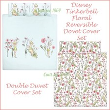 Disney Tinkerbell Floral