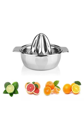 Apollo stainless steel citrus - apollo,