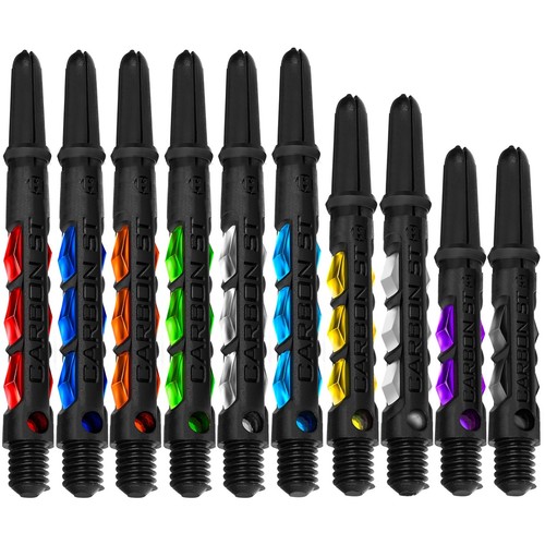 Harrows carbon dart - carbon, |