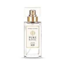 FM 829 Pure Royal Parfum For