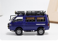 For Autobots 1:64 Scale Purple