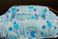 Bright Starts Comfort and
