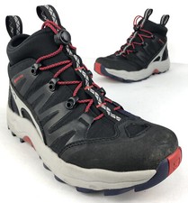 Salomon pro mid - pro, 1