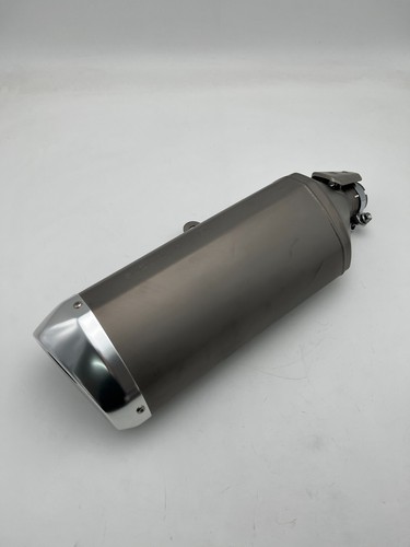 Suzuki gsxr 1000 exhaust - gsxr,