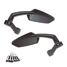 Pair Side Mirrors For Yamaha
