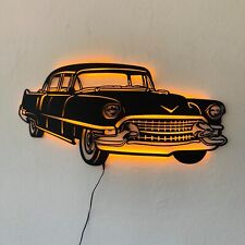 1956 Chevrolet Bel Air LED
