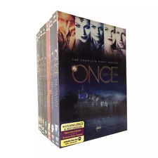 Once Upon A Time: The Complete