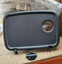 Citroen C8 Synergie Front Seat