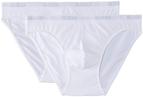 Men sloggi basic mini briefs - sloggi,