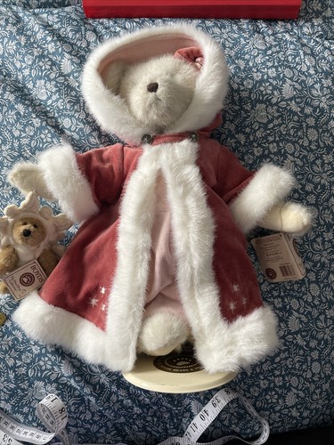 Lovely large boyd s - boyd's, bear