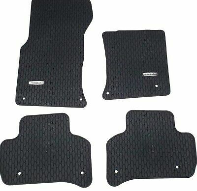 Genuine jaguar awd rubber - genuine, xe