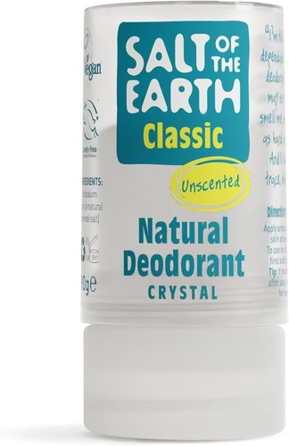 Salt the earth - of,
