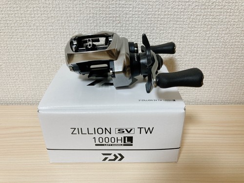 Daiwa baitcasting reel - daiwa, 21