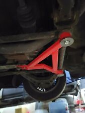 Mazda MX5 Miata NB 1999-2005  PPF differential brace bar
