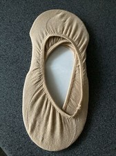 ladies footsie socks