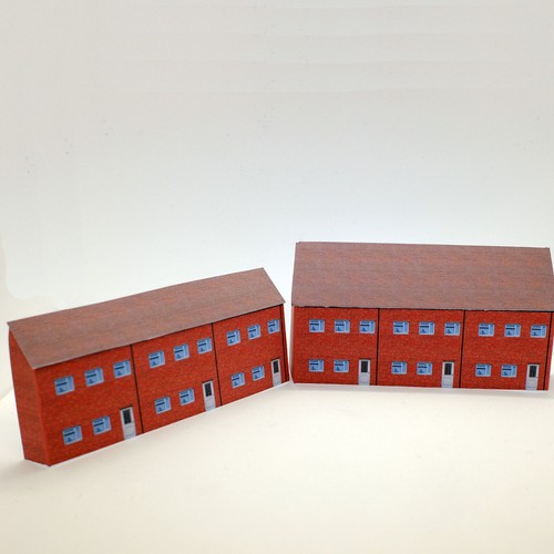 Gauge low relief - low,
