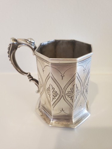 Antique victorian 1891 english - antique,