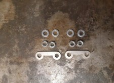 Honda CB 350 400 500 550 OVEN