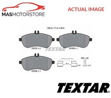 BRAKE PADS SET BRAKING PAD