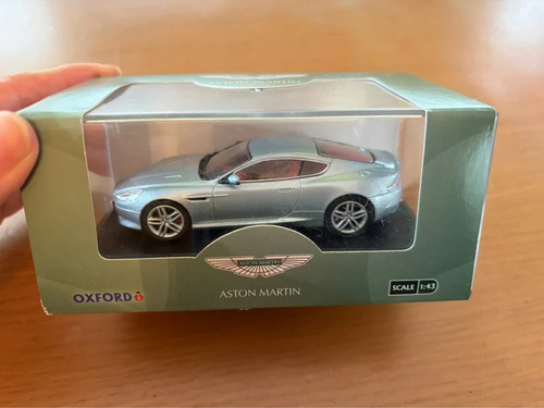 Oxford die cast scale - oxford, die-cast