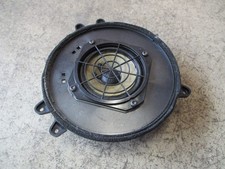 Bose Rear Speakers Audi A3 S3