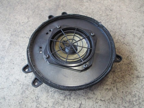 Bose rear speakers audi - bose,