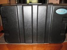 SKB Molded 6 Space  19" Audio