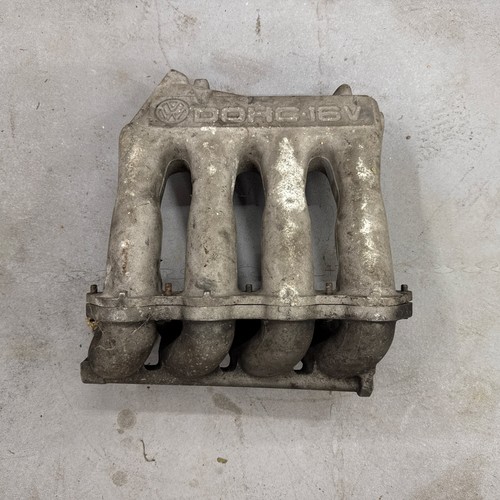 Golf mk2 gti 16v intake - vw,