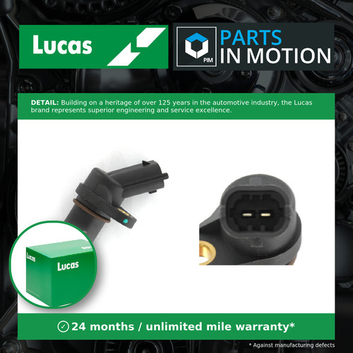 Rpm crankshaft sensor fits - rpm, /