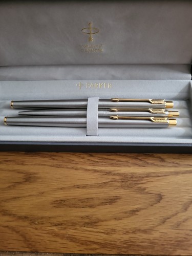Vintage parker classic - vintage, gt