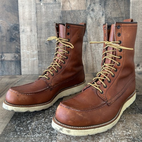 Red wing vintage irish setter - vintage,