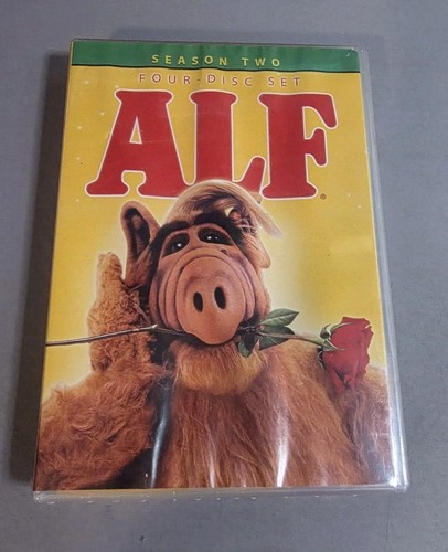 Alf season brand - season, 2