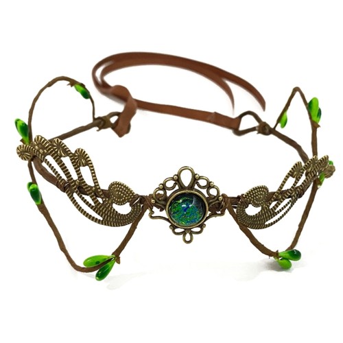 Queen crown adjustable - crown,