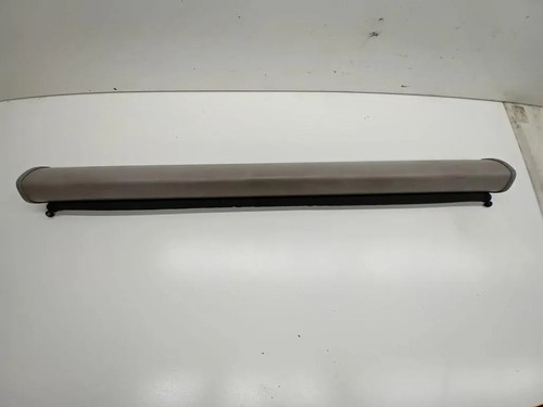 Volvo v50 boot sliding - v50,