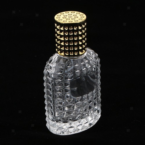 50ml empty glass - empty, bottle