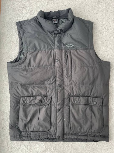 Oakley puffer down mountain - puffer,