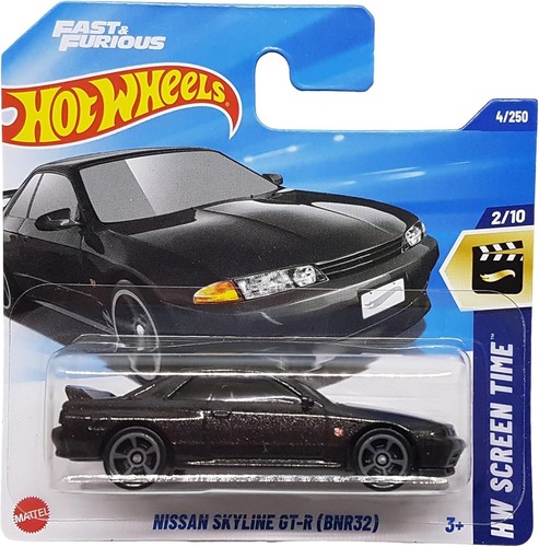 Hot wheels fast furious - wheels,
