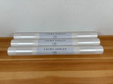 3 x Laura Ashley Lille Sable