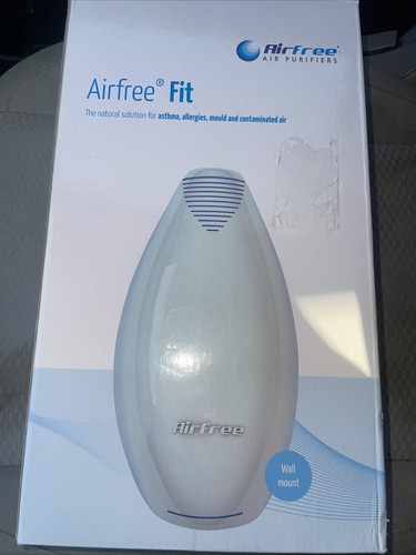 Airfree fir filterless - filterless, silent